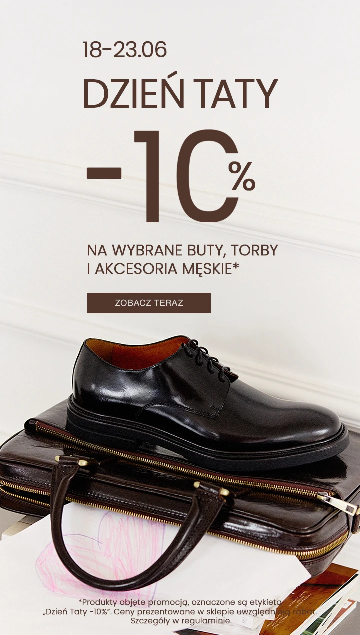 DZIEŃ TATY -10%