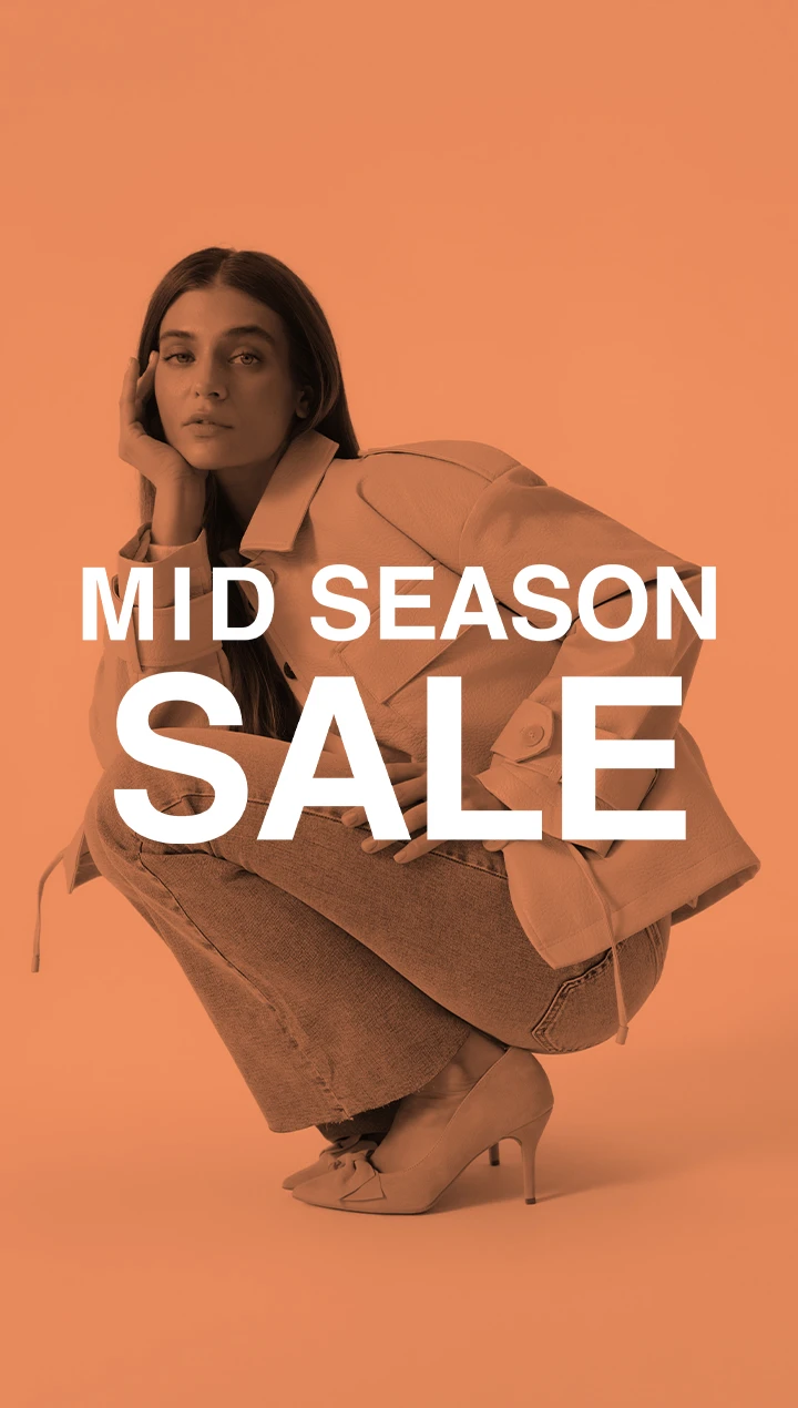 Mid Season Sale 26 ONA