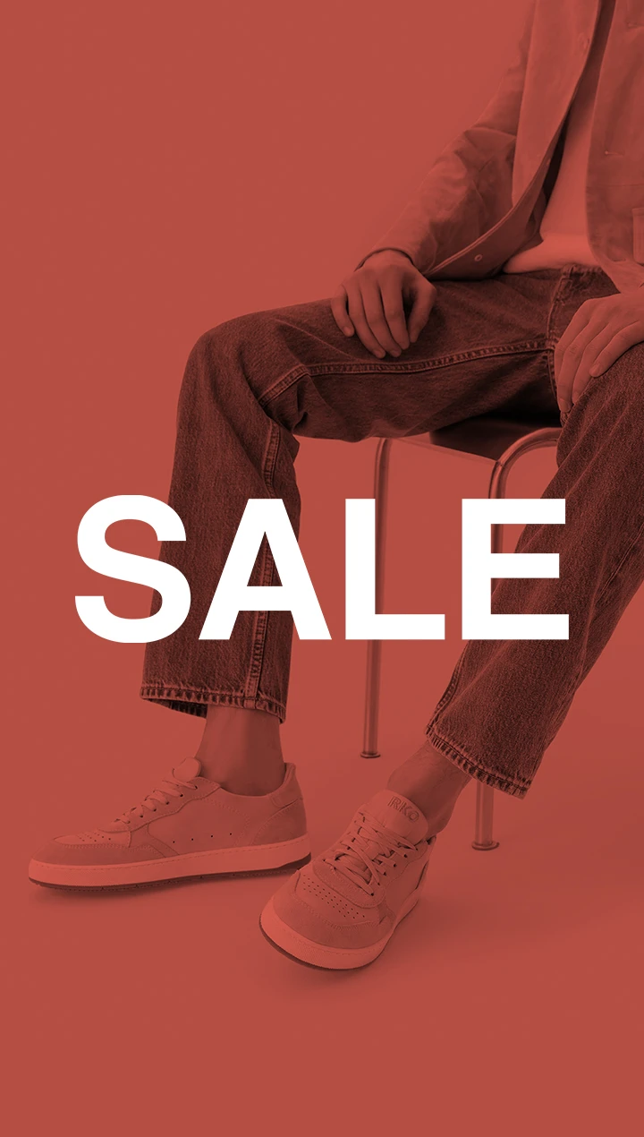 SALE ON