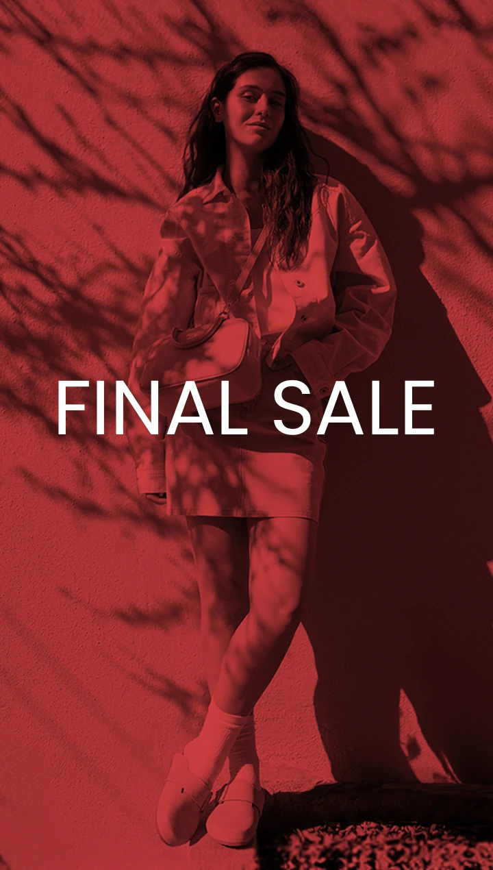 FINAL SALE ONA 