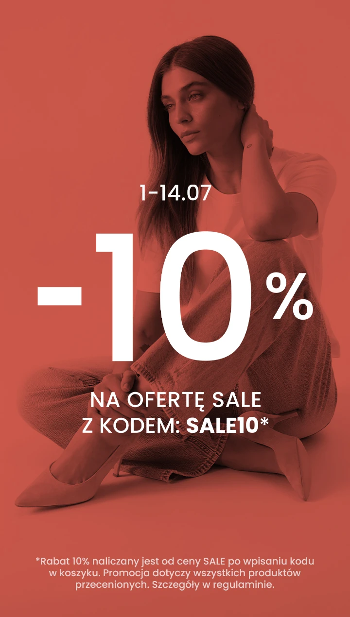 SALE -10 % ONA