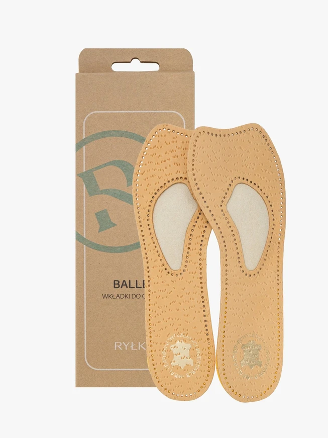 BALLET     38