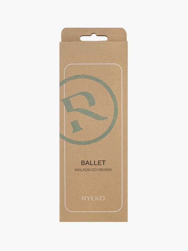 BALLET     36