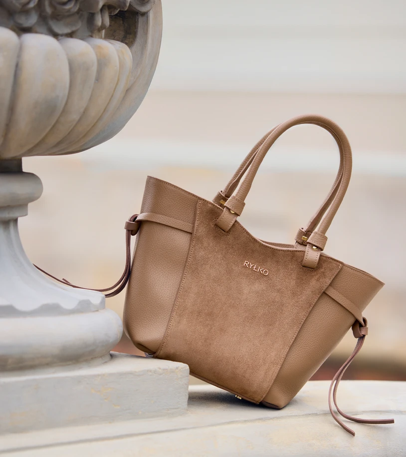 HANDBAGS