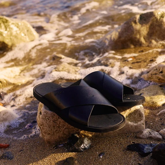 Buty męskie na lato 2026: 4 niezbędniki Ryłko na ciepłe dni