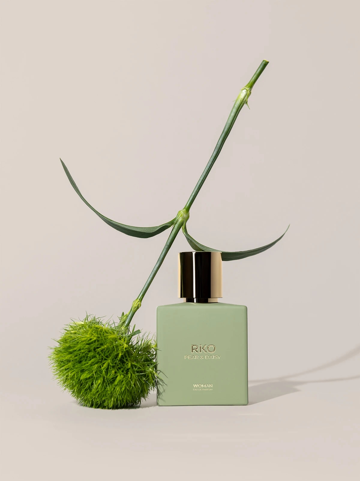 RKO PEAR & DAISY Perfumy