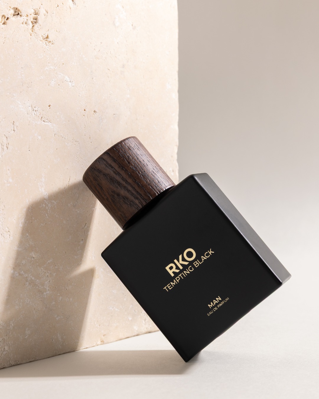 Perfumy z nutą bergamotki, lawendy i cytryny