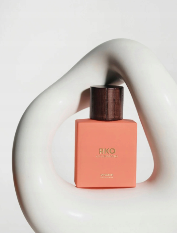 Perfumy o energetyzującej kompozycji zapachowej