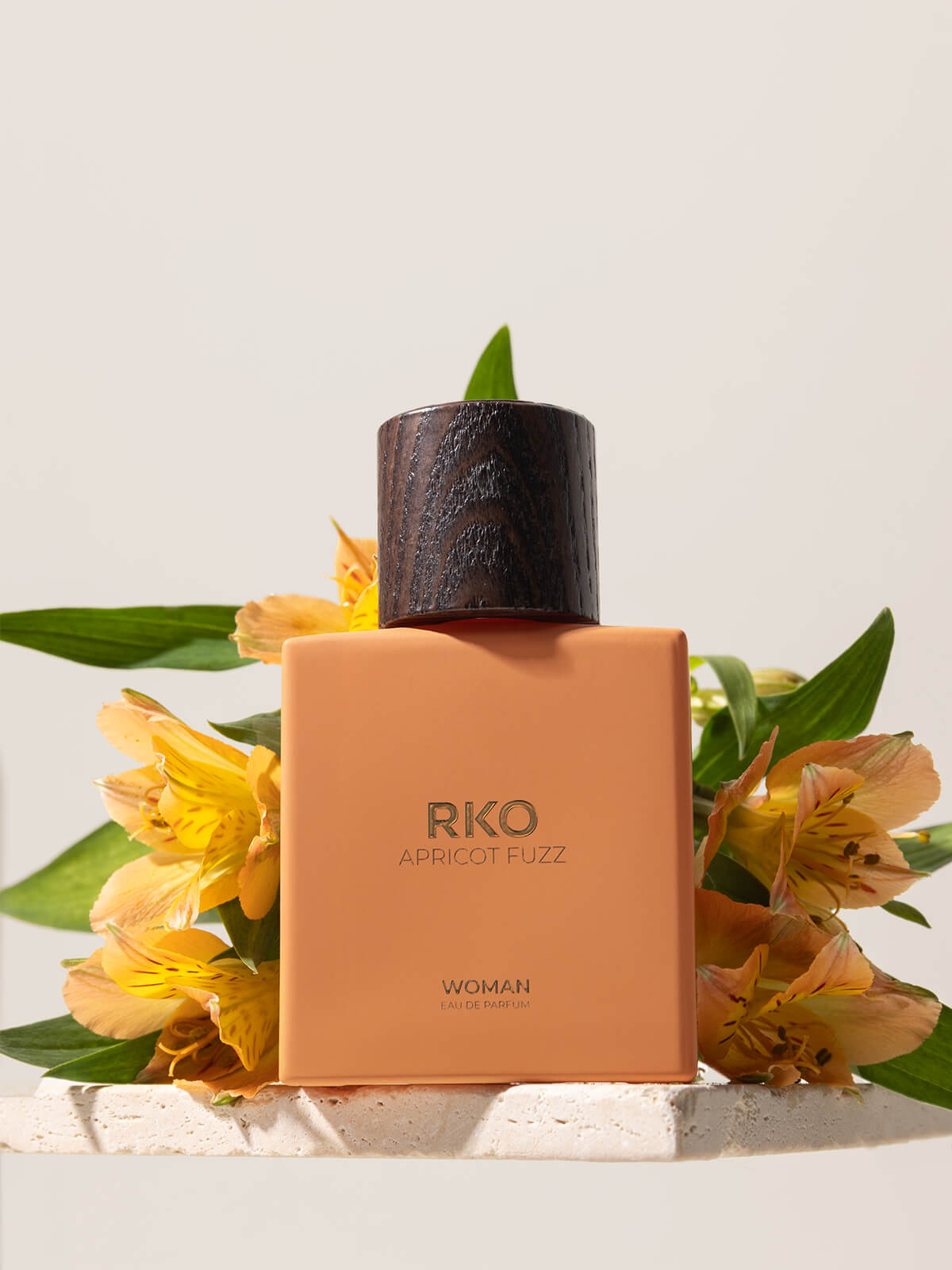 RKO Apricot Fuzz – damskie perfumy