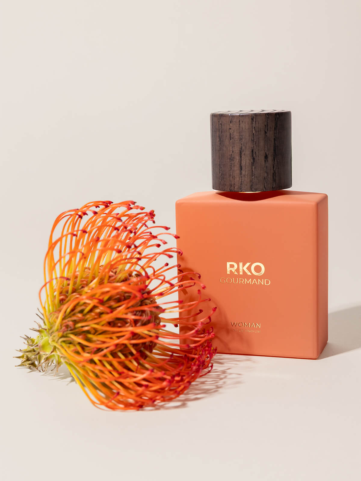 Perfumy RKO Gourmand